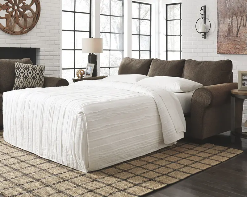 Nesso Sleeper Sofa – Benchcraft Modular Seating