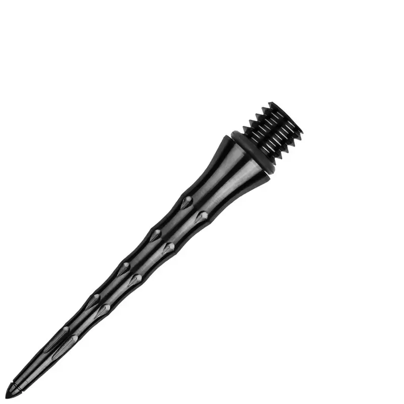 One80 22mm Titanium A-Series Conversion Dart Points – Matte Black