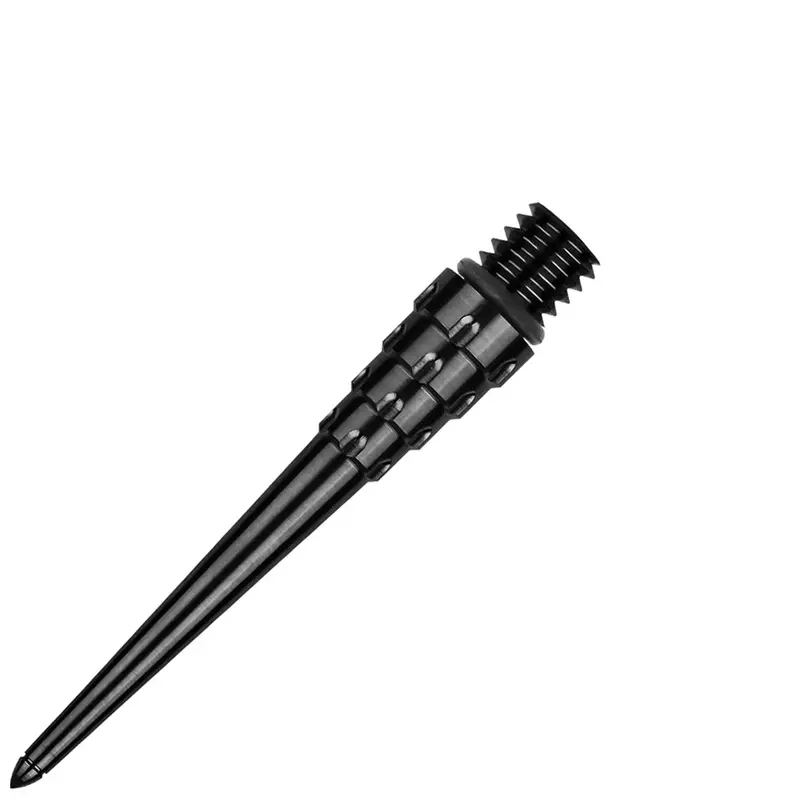 One80 22mm Titanium B-Series Conversion Dart Points – Matte Black