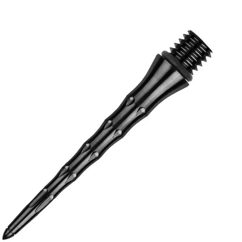 One80 26mm Titanium A-Series Conversion Dart Points – Matte Black