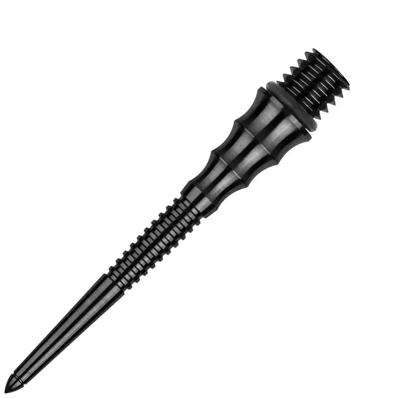 One80 26mm Titanium C-Series Conversion Dart Points – Matte Black