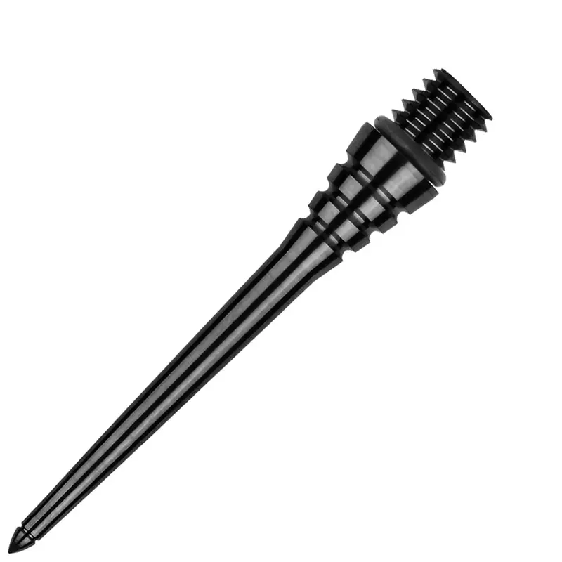 One80 26mm Titanium E-Series Conversion Dart Points – Matte Black