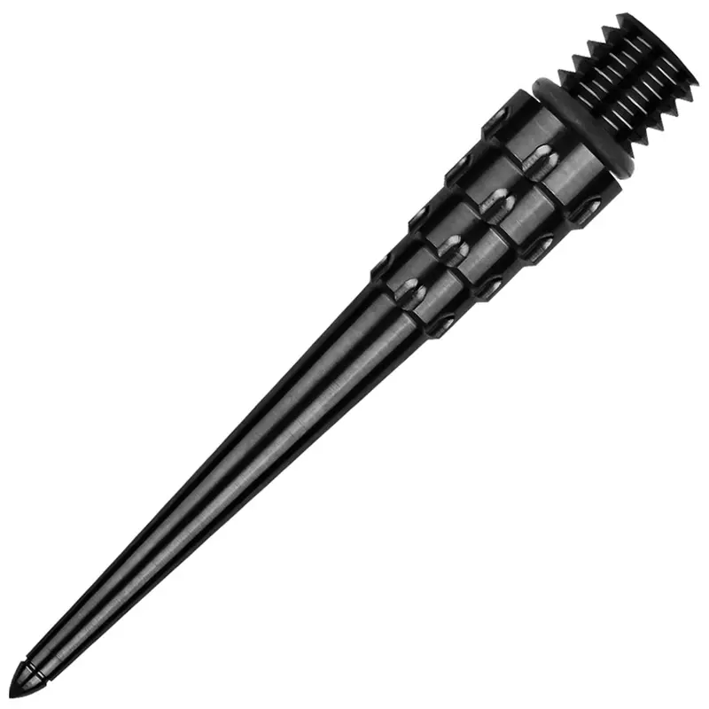 One80 30mm Titanium B-Series Conversion Dart Points – Matte Black