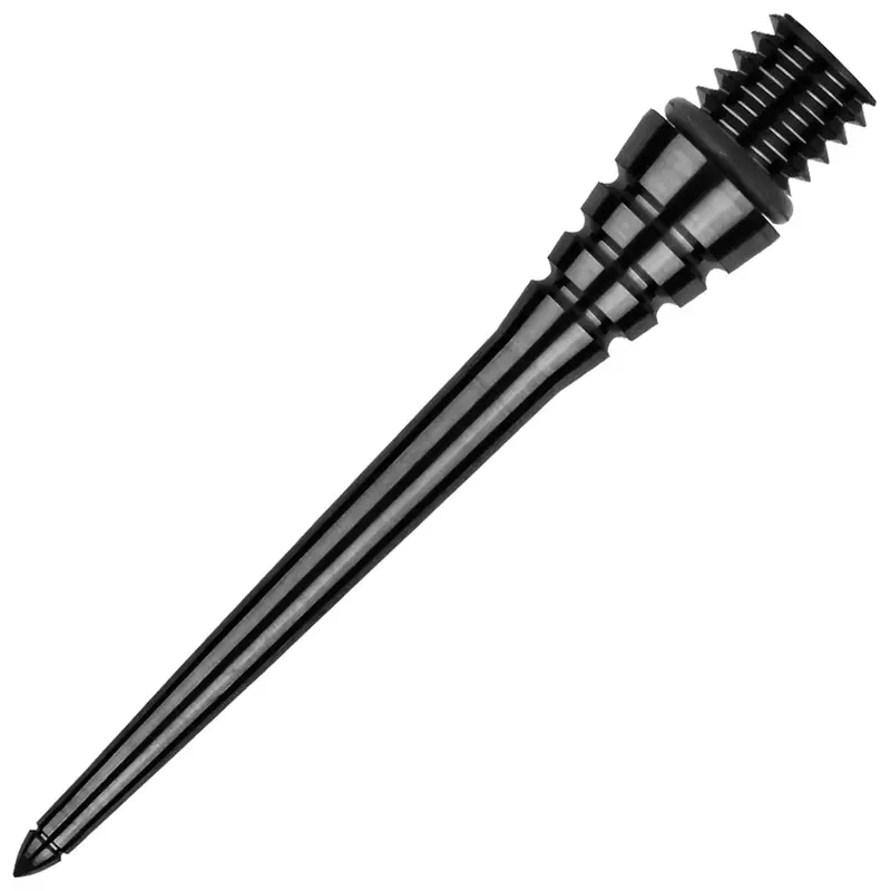 One80 30mm Titanium E-Series Conversion Dart Points – Matte Black