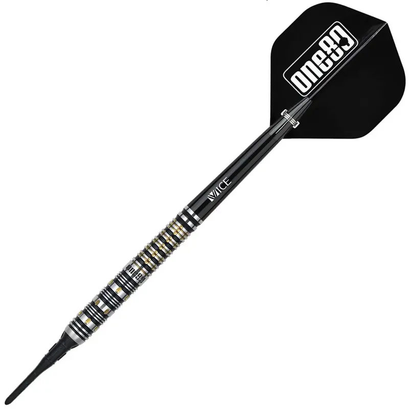 One80 Boris Koltsov Soft Tip Darts – 18g