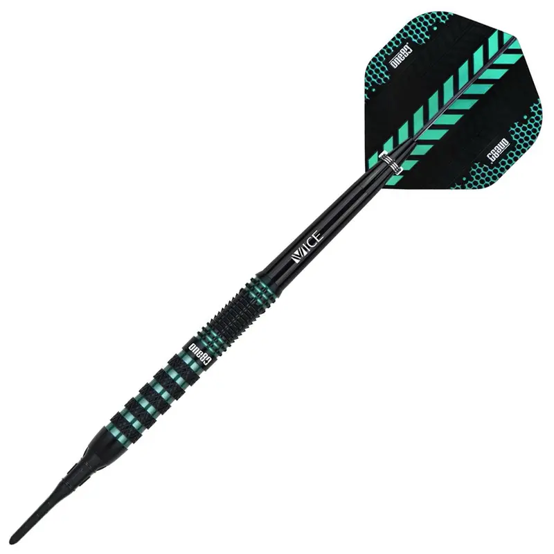 One80 Jesus Noguera Perea Soft Tip Darts – 20g