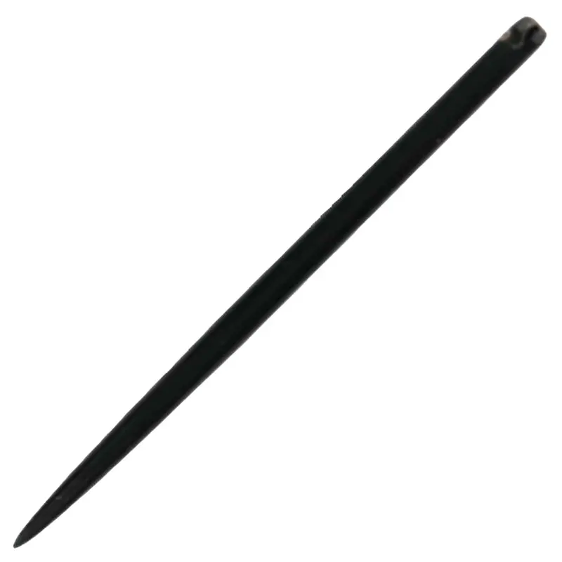 One80 Long Taper Steel Dart Points – 36mm (Black)