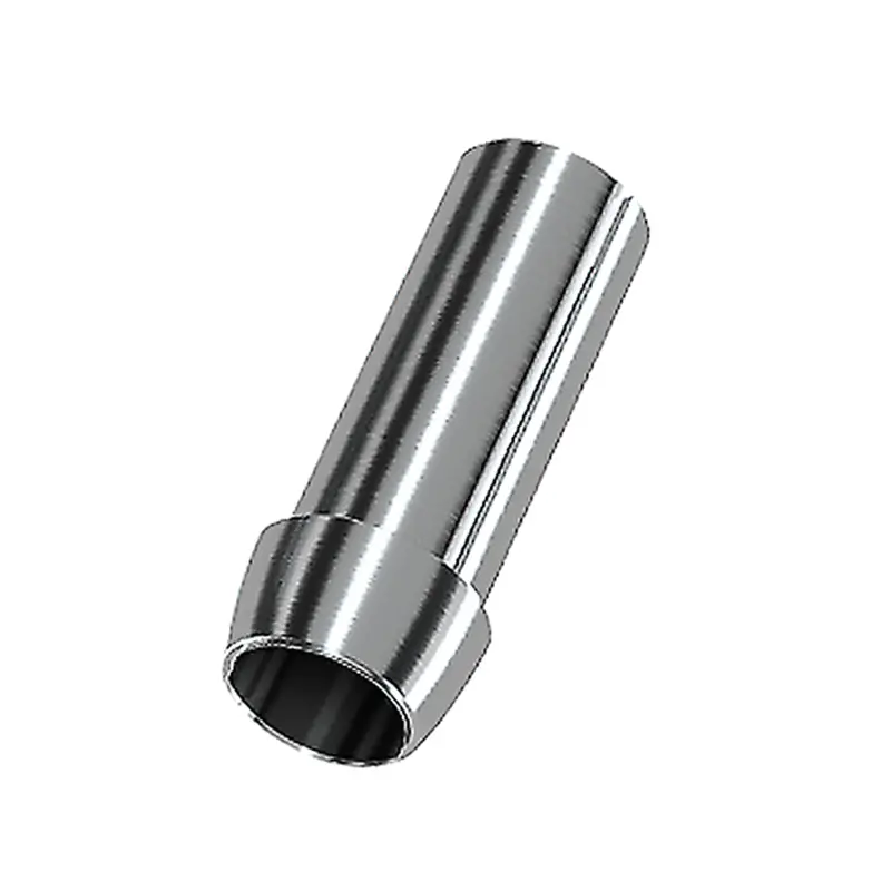 One80 R2 2.0mm Reflex Points Switching Adaptor – Silver (6-Pack)