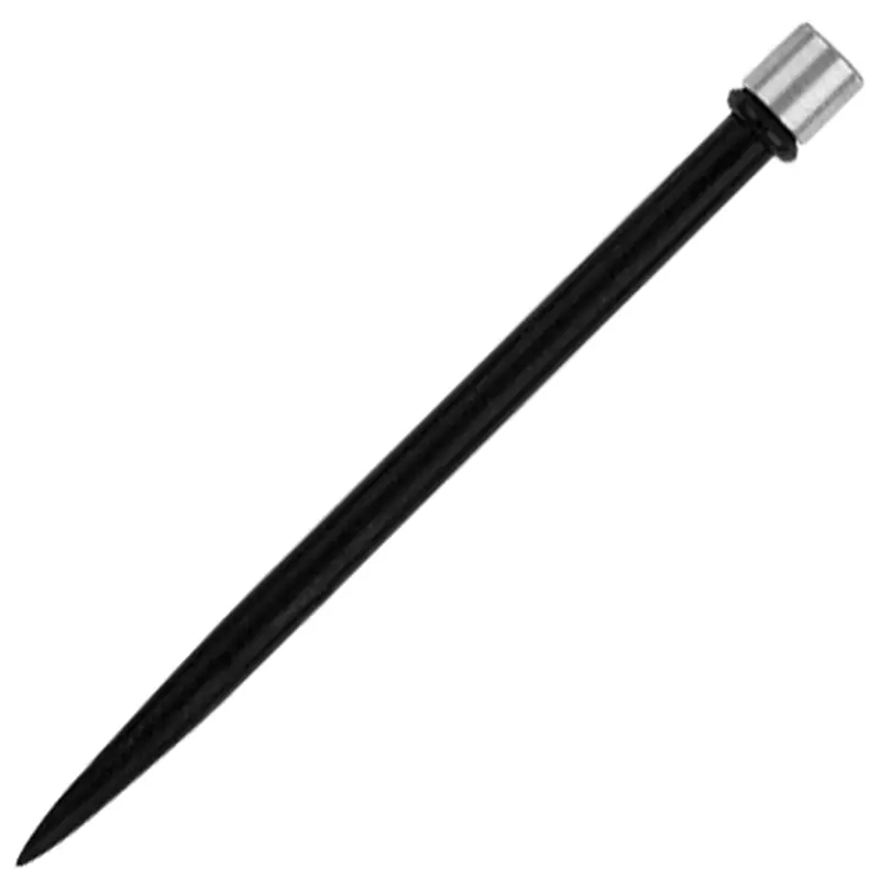 One80 R2 2.35 Matte Black 44mm Replacement Dart Points
