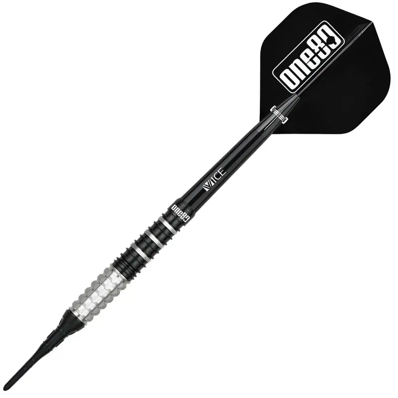 One80 Terry Tan Soft Tip Darts – 22g