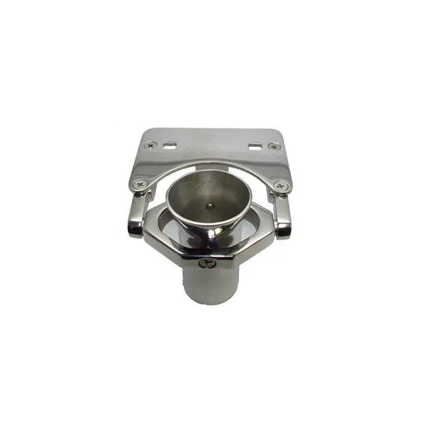 Panama East Chair-Mount Rod Holder