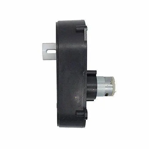 PATOYS RS380 12V Steering Gearbox with Integrated Motor for Ride-On Cars