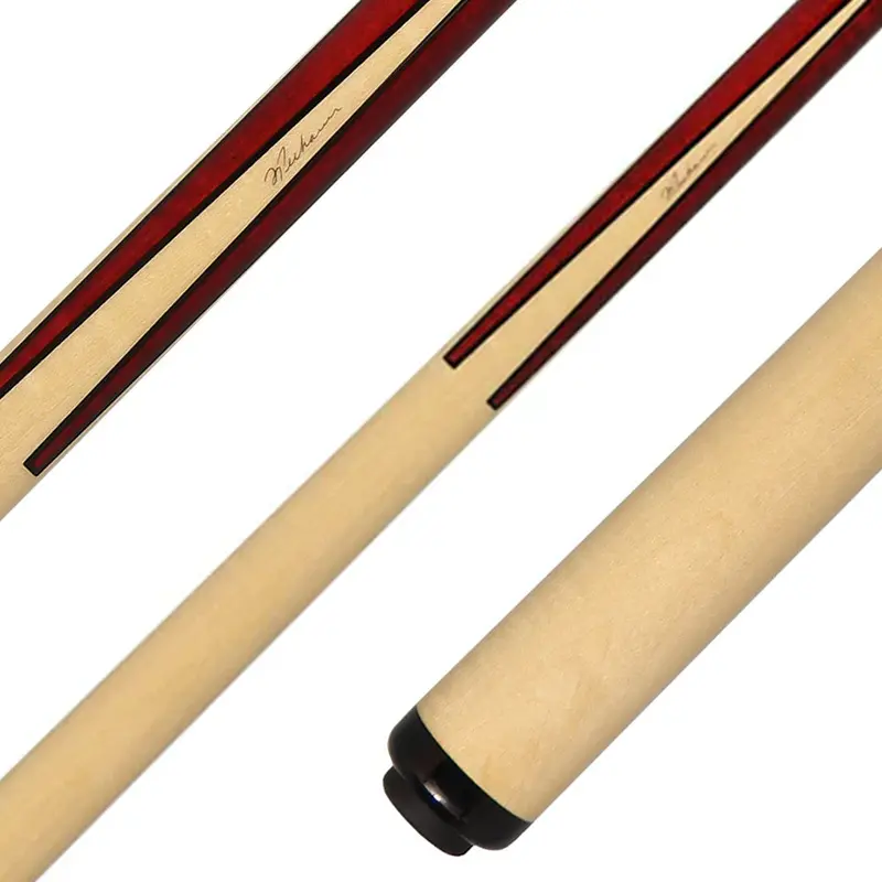 Pechauer Pro Series P02-M Premium Pool Cue