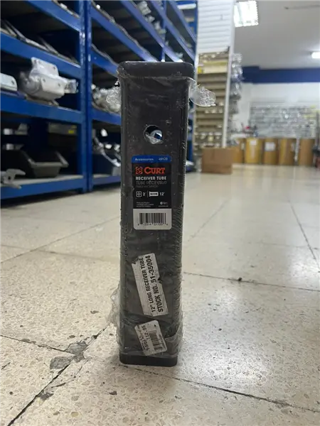RECIV 2″ x 2″ x 12″ Coupling Pipe Sleeve