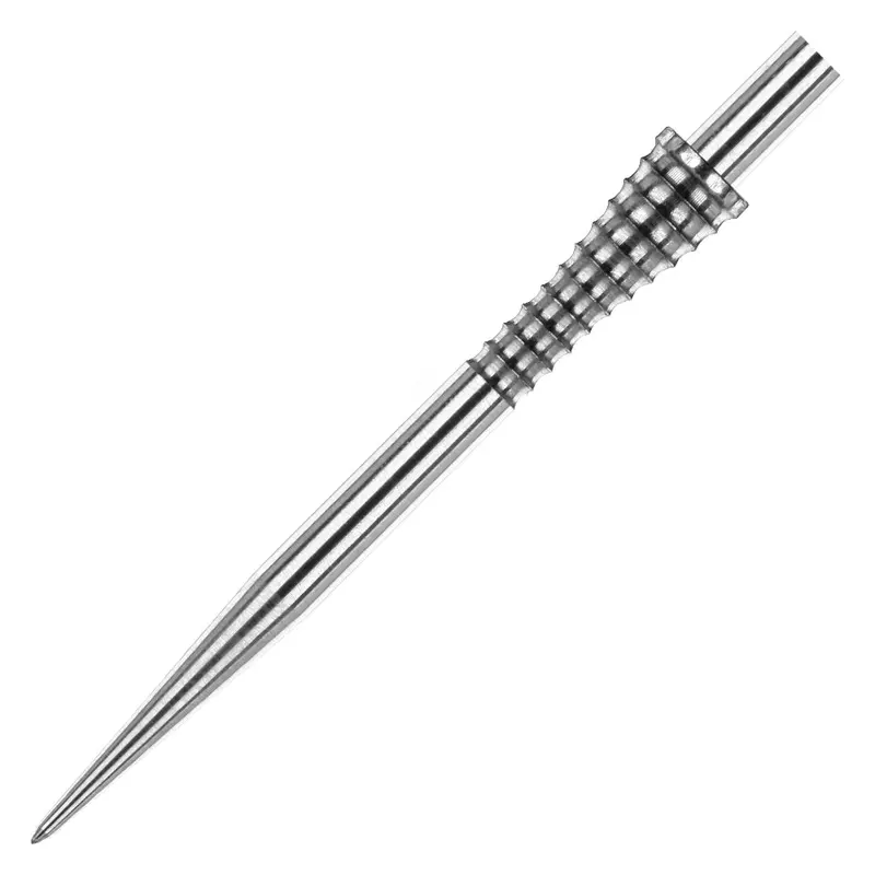 Red Dragon Raptor GT 38mm Silver Steel Dart Points