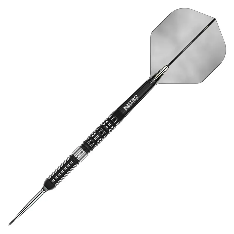Red Dragon Recon Parallel Steel Tip Darts – 22g Switch Point