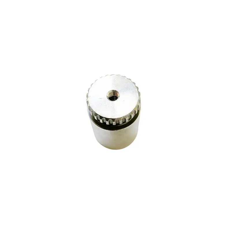 Stainless Steel Indexing Hub – Single Unit