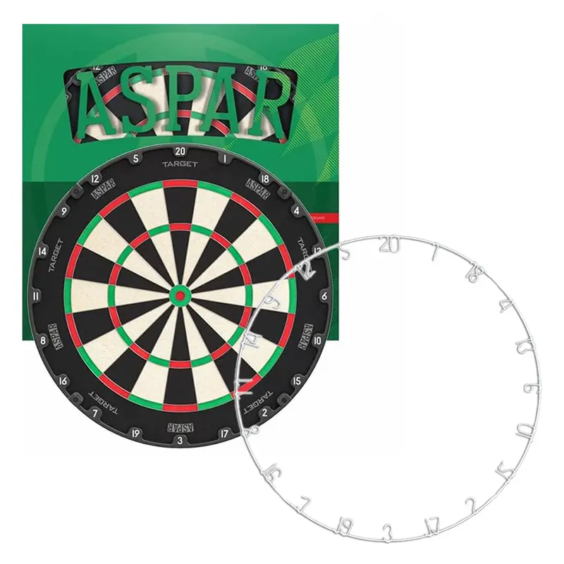 Target Aspar Dart Upgrade Kit