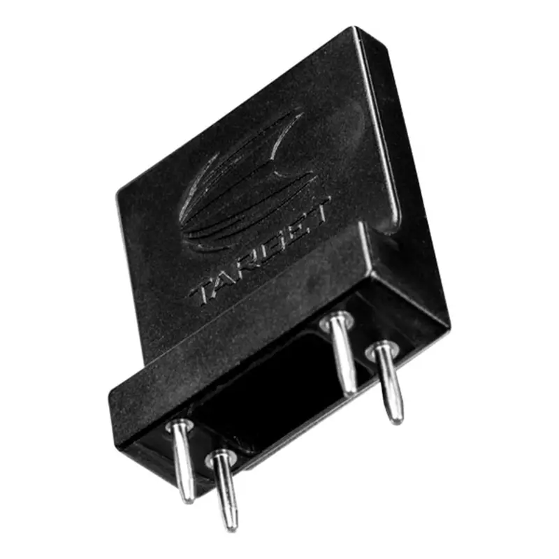 Target Corona Vision Dart Conversion Kit for Steel Tip to Soft Tip