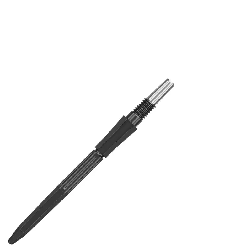 Target Elysian Archetype 43 Black Swiss Steel Points – 30mm