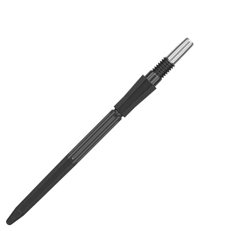 Target Elysian Archetype 43 Black Swiss Steel Points – 35mm
