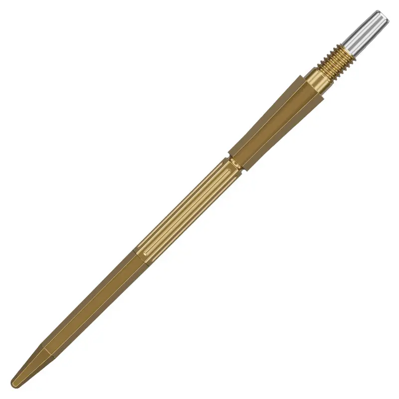 Target Elysian Archetype 43 Gold Swiss Steel Points – 42mm