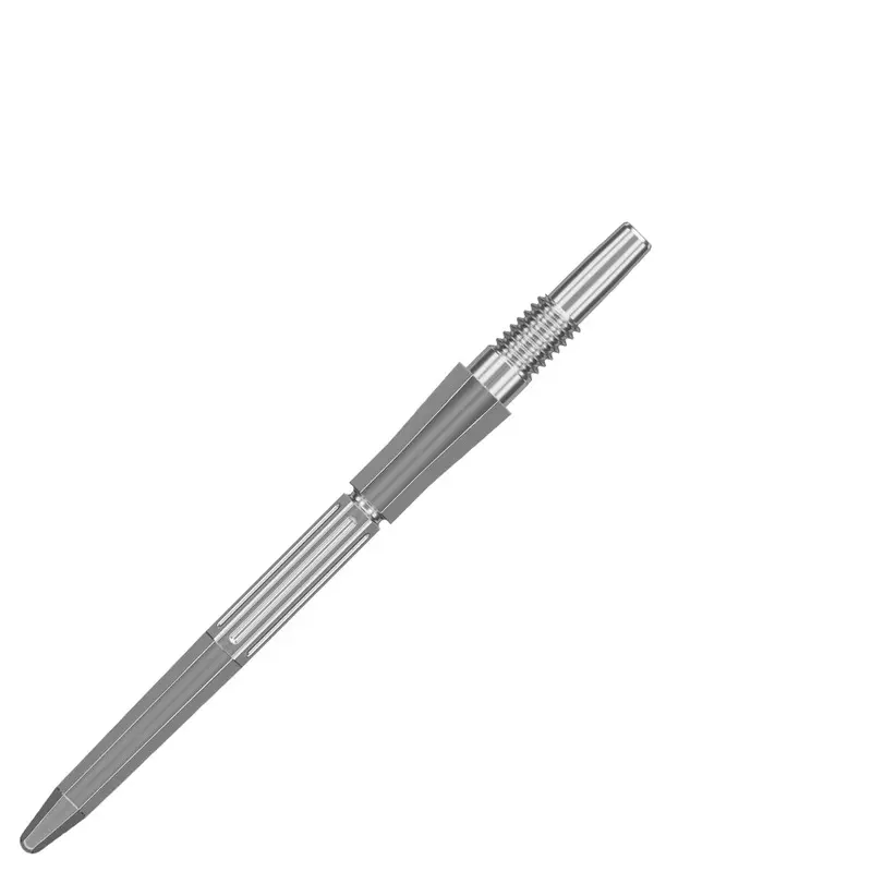 Target Elysian Archetype 43 Silver Swiss Steel Points – 30mm