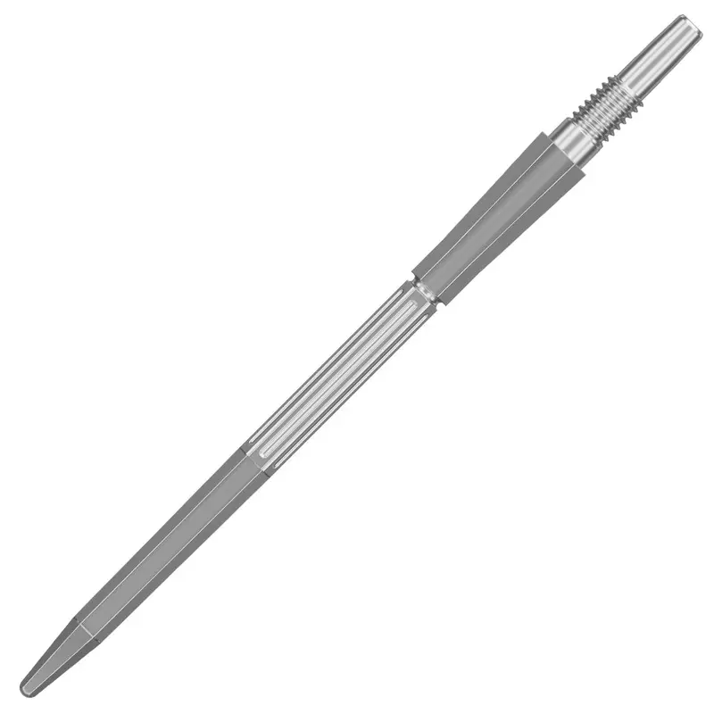 Target Elysian Archetype 43 Silver Swiss Steel Points – 42mm