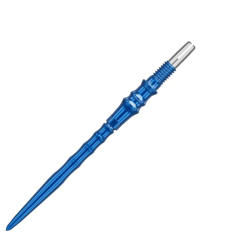 Target Japan Premium Swiss Steel Points – Blue, 35mm