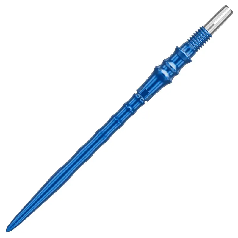 Target Japan Premium Swiss Steel Points – Blue, 40mm