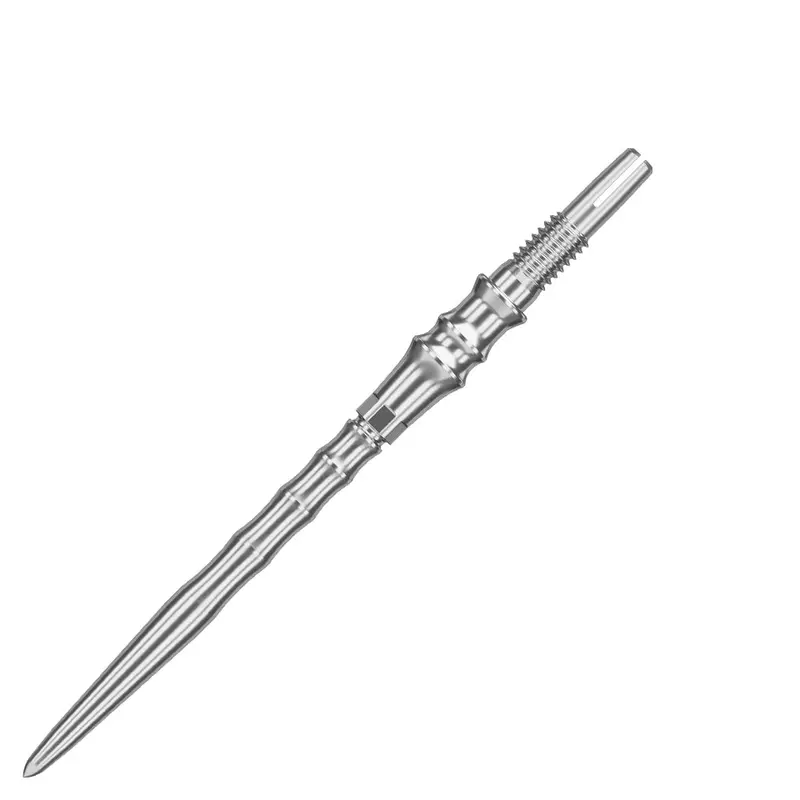 Target Japan Premium Swiss Steel Points – Silver, 35mm