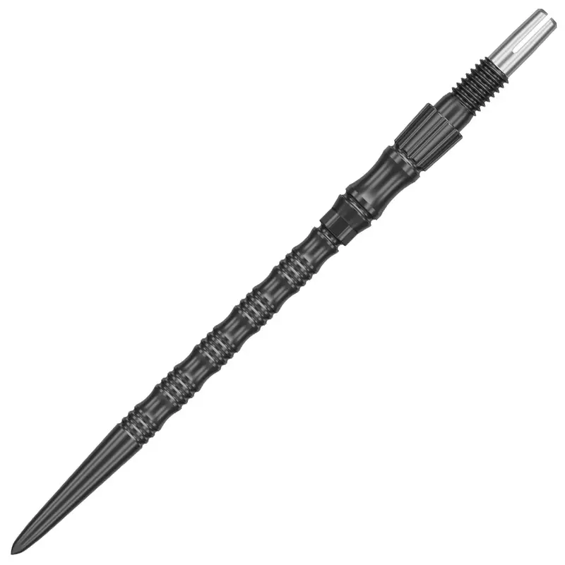 Target Signature Swiss TRB Black Steel Tips – 42mm