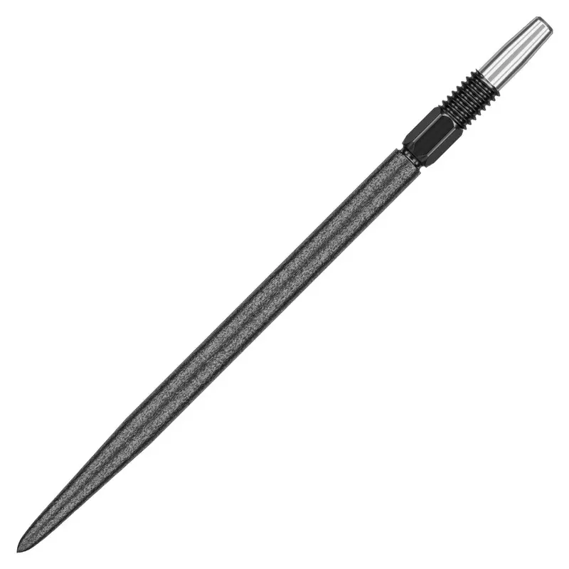 Target Swiss SLK 42mm Black Steel Dart Points
