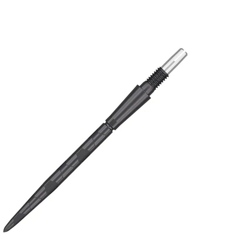 Target Swiss Storm Onyx 35mm Black Steel Dart Points
