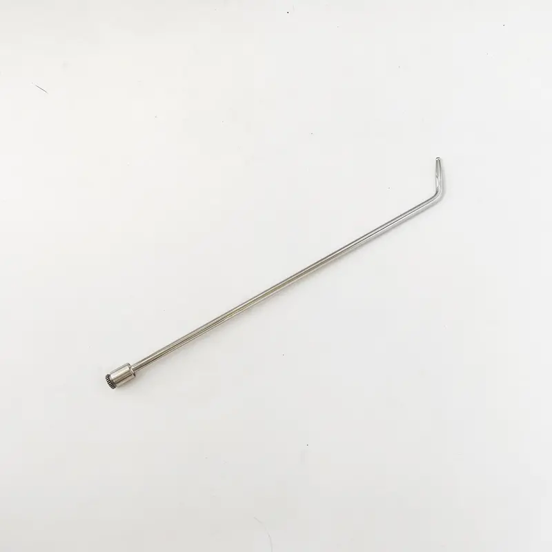 Tequila 21-Inch Pivot Pick Handle – 7/16 Inch Diameter