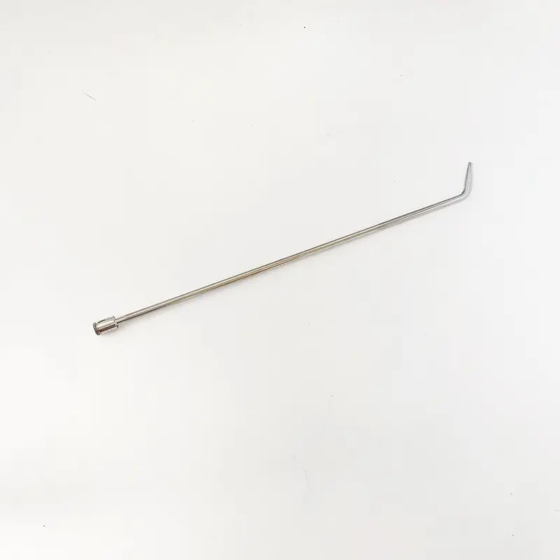 Tequila 26-Inch Pivot Pick Handle – 7/16 Inch Diameter
