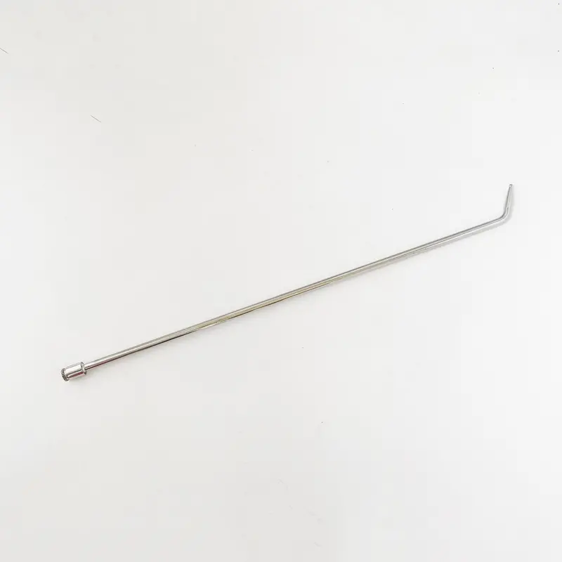 Tequila 31-Inch Pivot Pick Handle – 1/2 Inch Diameter