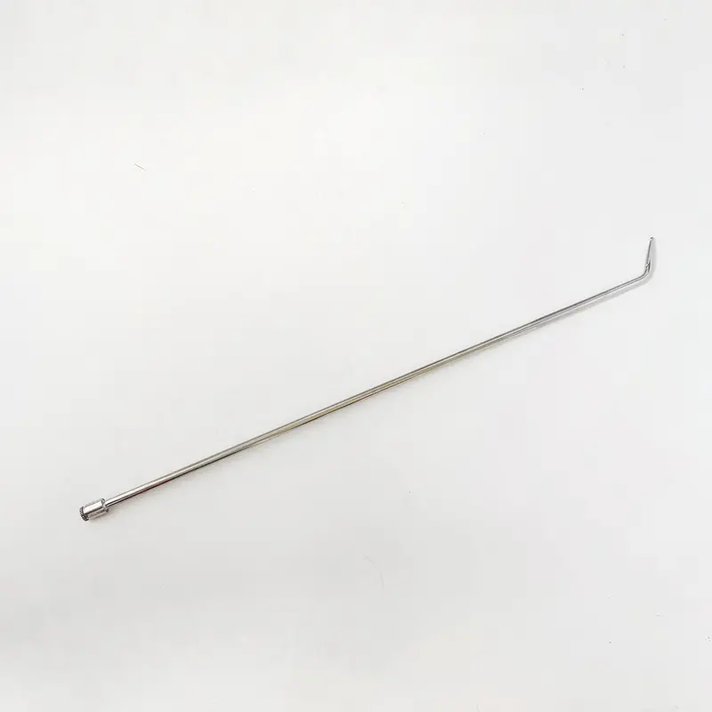 Tequila 36-Inch Pivot Pick Handle – 1/2 Inch Diameter