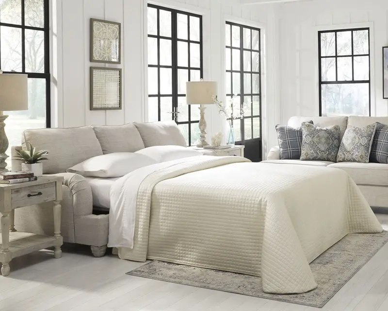 Traemore Benchcraft Sleeper Sofa