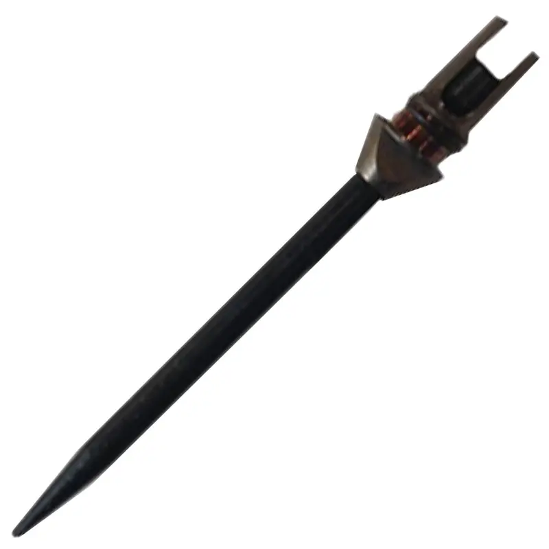 Voks Fulcrum Adjustable Dart Points – Moveable Tip System