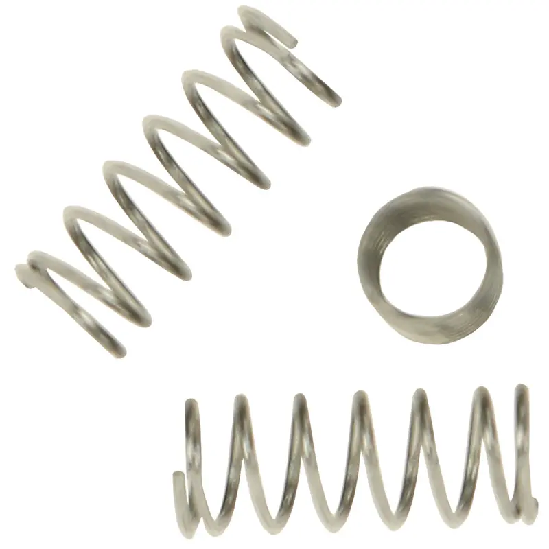 Voks Positron Dart Points – Soft Steel with Spring-Loaded Mechanism