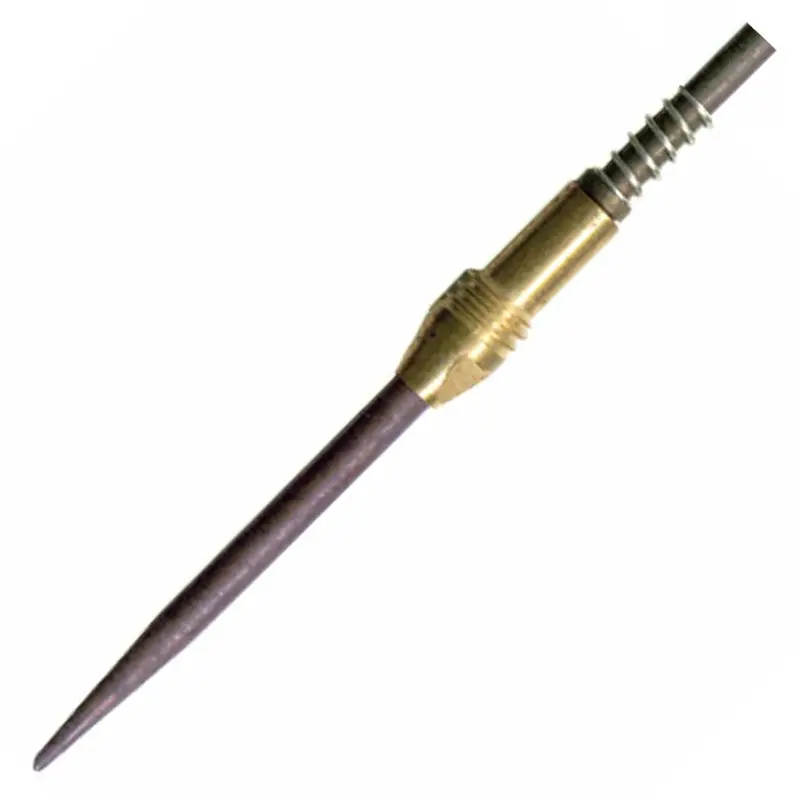 Voks Positron Point Replacement Kit for Darts