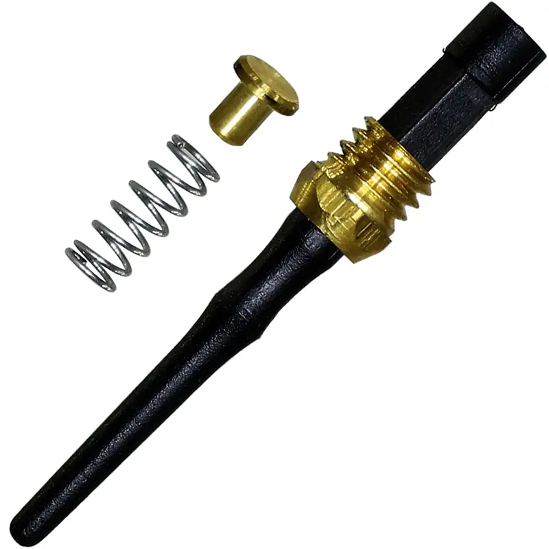 Voks Soft-Tip Conversion Kit – Spring-Loaded for Steel-Dart Boards