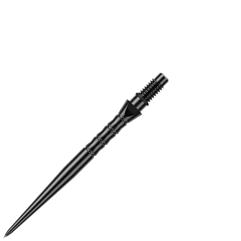 Winmau Wave Switch Points – Black, 26mm