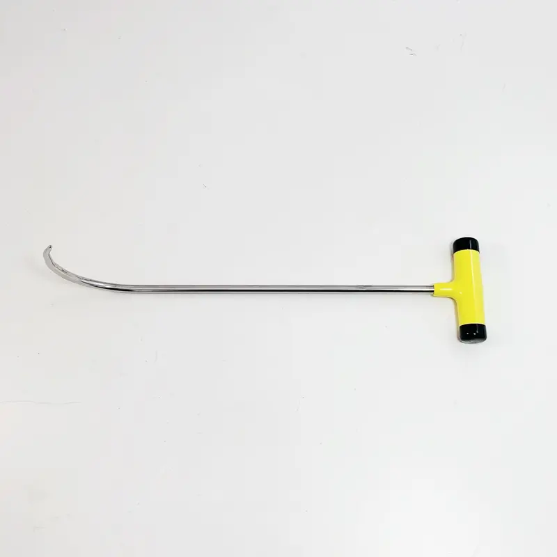 Xcalibur Stainless Steel Rail Rod for Paintless Dent Repair