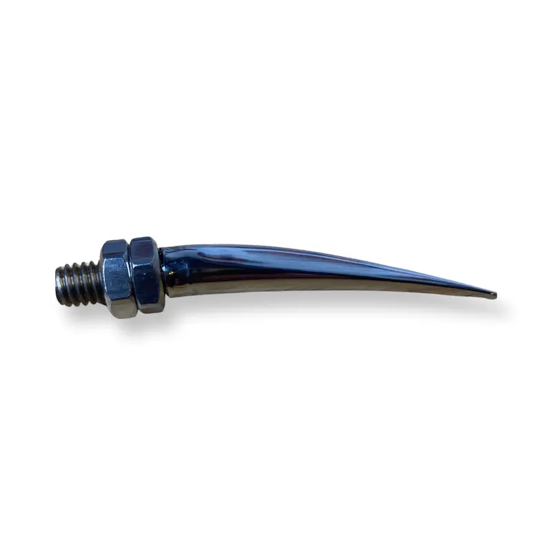 Xcalibur Talon Inline Pull Rod – Straight-Shaft Configuration for Controlled Pulls
